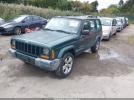 Jeep Cherokee Sport Image 9