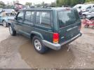 Jeep Cherokee Sport Image 10