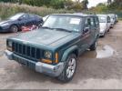 Jeep Cherokee Sport Image 12