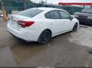 Subaru Impreza Base Image 12