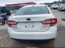Subaru Impreza Base Image 4