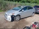 Toyota Prius Ii Image 8