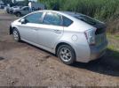 Toyota Prius Ii Image 11