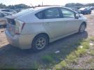 Toyota Prius Ii Image 10