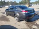 Acura TL 3.5 Image 2