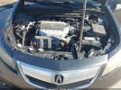 Acura TL 3.5 Image 8