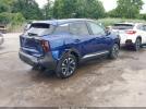 Nissan Kicks Sv Intelligent Awd Image 13
