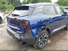 Nissan Kicks Sv Intelligent Awd Image 9