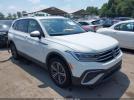 Volkswagen Tiguan 2.0t Wolfsburg Edition Image 1