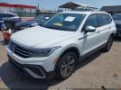 Volkswagen Tiguan 2.0t Wolfsburg Edition Image 4