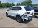 Volkswagen Tiguan 2.0t Wolfsburg Edition Image 14