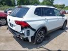 Volkswagen Tiguan 2.0t Wolfsburg Edition Image 5