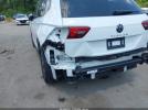 Volkswagen Tiguan 2.0t Wolfsburg Edition Image 6
