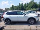 Volkswagen Tiguan 2.0t Wolfsburg Edition Image 9