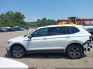 Volkswagen Tiguan 2.0t Wolfsburg Edition Image 11