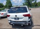 Volkswagen Tiguan 2.0t Wolfsburg Edition Image 13