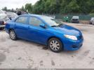 Toyota Corolla Le Image 1
