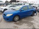 Toyota Corolla Le Image 17