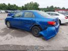 Toyota Corolla Le Image 2