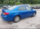 Toyota Corolla Le Image 3