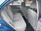 Toyota Corolla Le Image 5