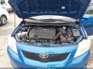 Toyota Corolla Le Image 8