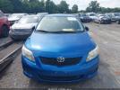 Toyota Corolla Le Image 14