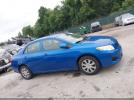 Toyota Corolla Le Image 13