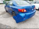 Toyota Corolla Le Image 11