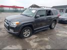 Toyota 4Runner Sr5 Image 6