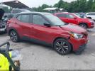 Nissan Kicks Sv Image 1