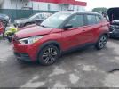 Nissan Kicks Sv Image 14