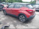 Nissan Kicks Sv Image 3