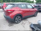 Nissan Kicks Sv Image 13