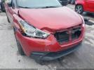 Nissan Kicks Sv Image 4