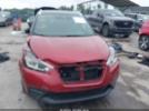 Nissan Kicks Sv Image 8