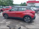 Nissan Kicks Sv Image 10