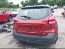 Nissan Kicks Sv Image 15