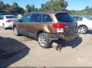 Subaru Outback 2.5i Limited Image 6