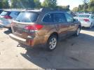 Subaru Outback 2.5i Limited Image 17