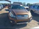 Subaru Outback 2.5i Limited Image 10