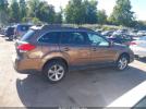 Subaru Outback 2.5i Limited Image 4