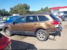 Subaru Outback 2.5i Limited Image 2