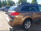 Subaru Outback 2.5i Limited Image 15