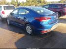 Hyundai ELANTRA Se Image 4