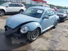 Volkswagen Beetle 2.5l Image 2