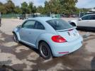 Volkswagen Beetle 2.5l Image 16