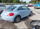 Volkswagen Beetle 2.5l Image 8