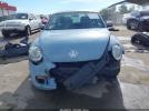 Volkswagen Beetle 2.5l Image 14