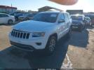 Jeep Grand Cherokee Limited Image 9